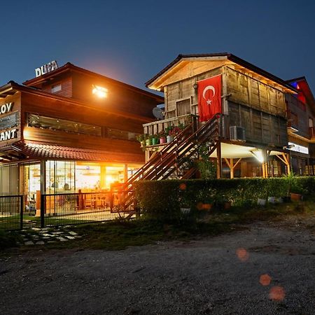 Apart Demre Dufa Bungolow Zewnętrze zdjęcie