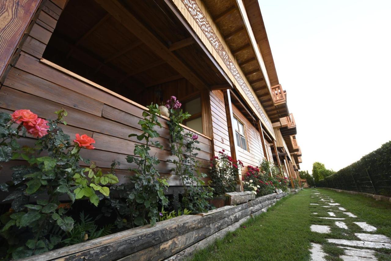 Apart Demre Dufa Bungolow Zewnętrze zdjęcie